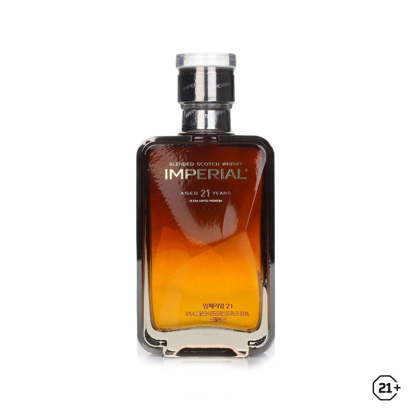 Imperial 21yrs 500ml