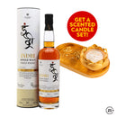 Indri Trini Single Malt Whisky 700ml