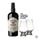 Teeling Small Batch 700ml + Glencairn Glass 2pcs