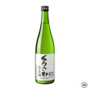 Kurosawa Nigori - 720ml