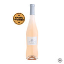 Minuty - M Rose - 750ml