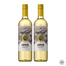 Finca Las Moras Intis Chardonnay 750ml - 2btls