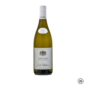J De Villebois Sancerre Blanc 750ml