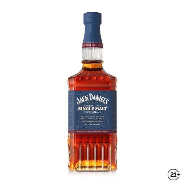 Jack Daniels Single Malt 1L