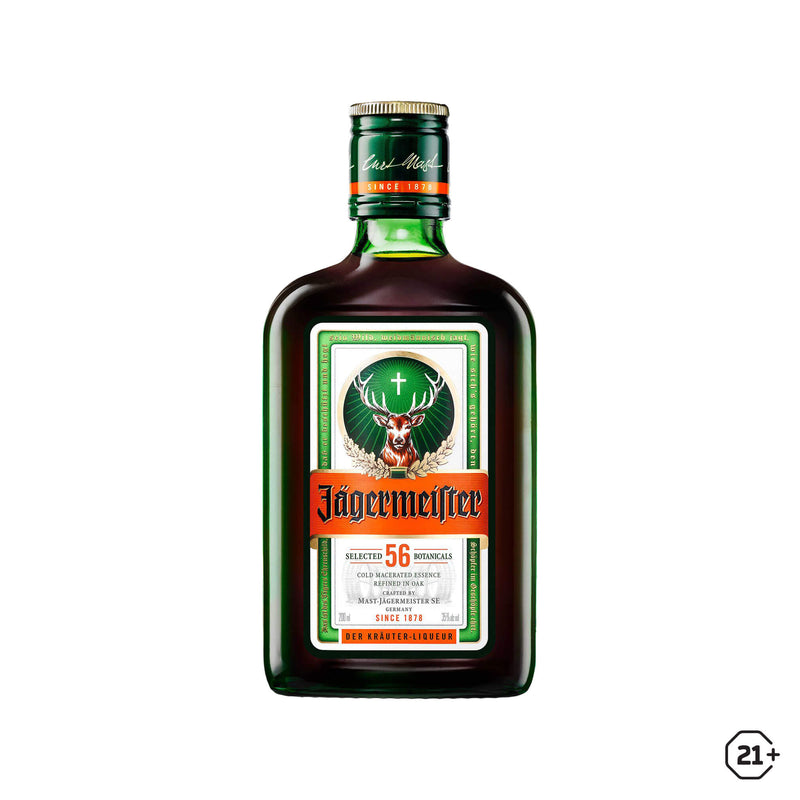 Jägermeister 200ml