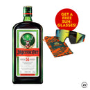 Jagermeister 1L