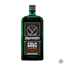 Jagermeister Cold Brew 1L
