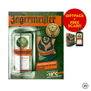Jagermeister 700ml