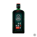 Jagermeister Scharf Hot Ginger 700ml