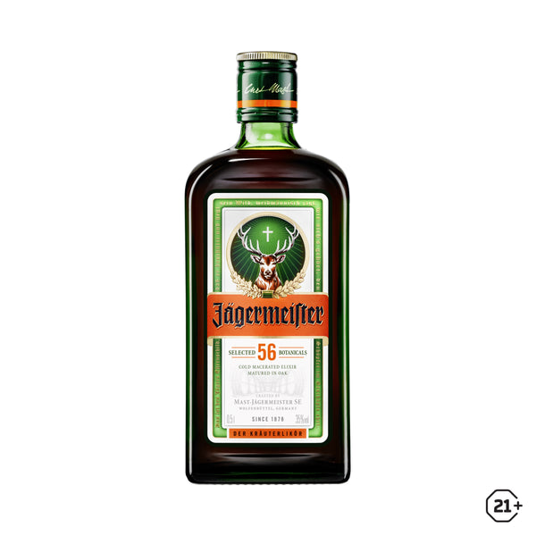 Jägermeister - 500ml