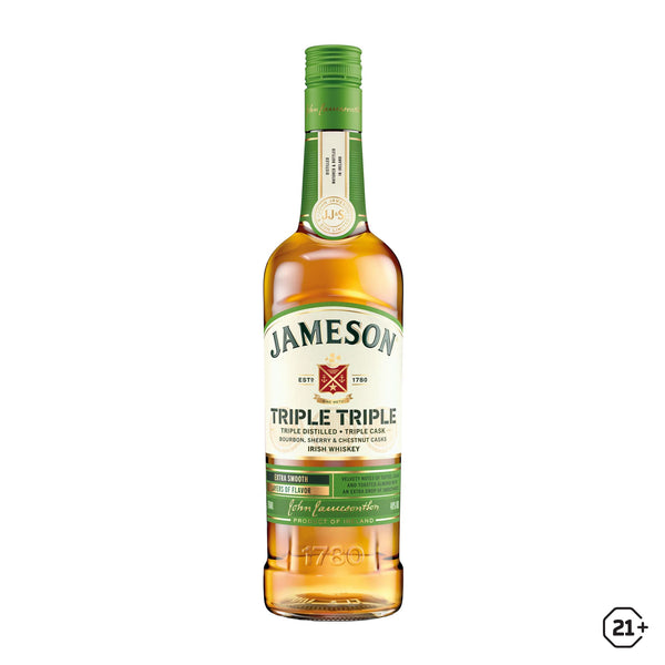 Jameson Triple Triple 1L