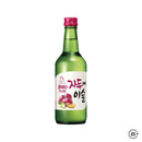 Jinro Chamisul - Plum - 360ml