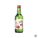 Jinro Chamisul - Grapefruit - 360ml