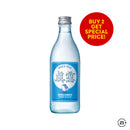 Jinro Is Back Soju - 360ml