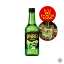 Jinro Chamisul - Melon - 360ml