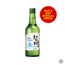 Jinro Chamisul - Fresh - 360ml