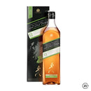 Johnnie Walker Black Label Lowlands 1L