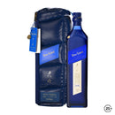 Johnnie Walker Blue Ice Chalet 750ml