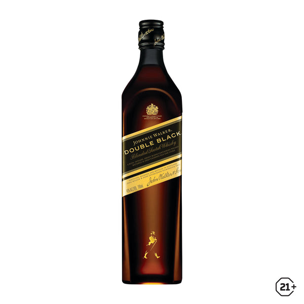Bowmore 10年 Johnnie Walker Double Black Buy Johnnie Walker Double Black 700ml at Minuman.com