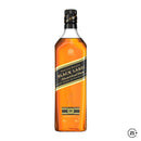 Johnnie Walker Black Label 1L