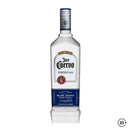 Jose Cuervo Especial Silver Tequila 1L