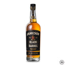 Jameson Black Barrel 700ml