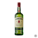 Jameson Irish Whiskey 700ml