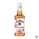 Jim Beam Cherry Bourbon Whiskey 700ml