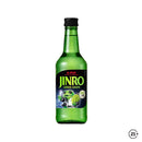 Jinro Chamisul - Green Grape - 360ml