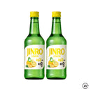 Jinro Chamisul - Lemon - 360ml  - 2btls