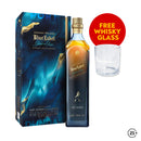 Johnnie Walker Blue Label Ghost & Rare Port Dundas 750ml