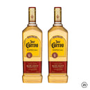 Jose Cuervo Especial Reposado Tequila 750ml - 2btls