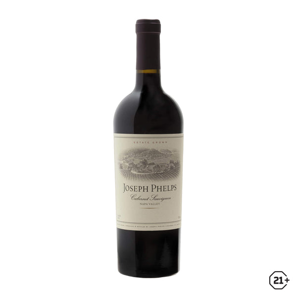 Joseph Phelps - Cabernet Sauvignon - 2016 - 750ml