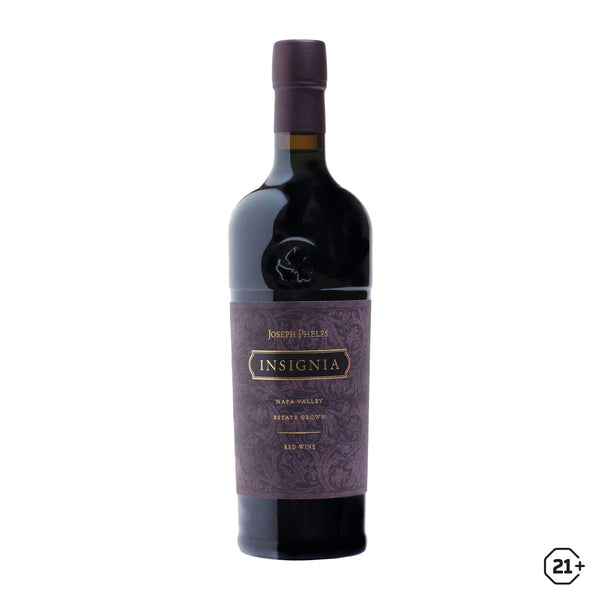 Joseph Phelps - Insignia - Red Blend - 2016 - 750ml