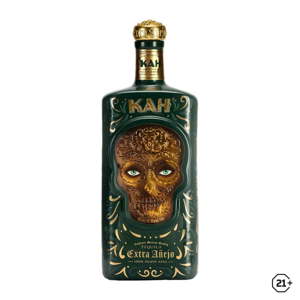 KAH Tequila - Extra Anejo - 700ml