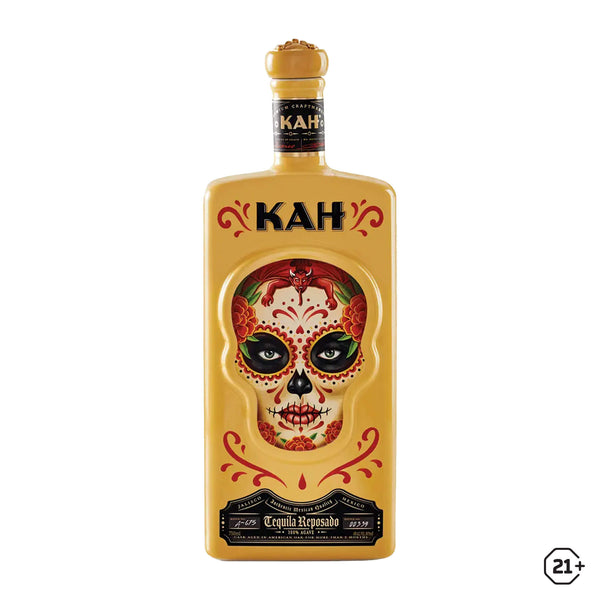 KAH Tequila - Reposado - 700ml