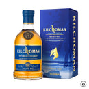 Kilchoman Machir Bay Coffret 2 Verres 700ml