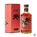Kujira Ryukyu Whisky 15yrs 700ml