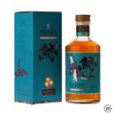 Kujira Ryukyu Whisky 5yrs 700ml