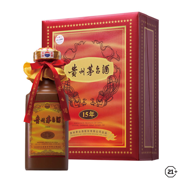 Kweichow Moutai 500ml