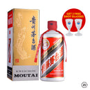Kweichow Moutai 2024 500ml