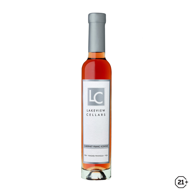 Lakeview Cellars - Cabernet Franc Ice Wine - 375ml