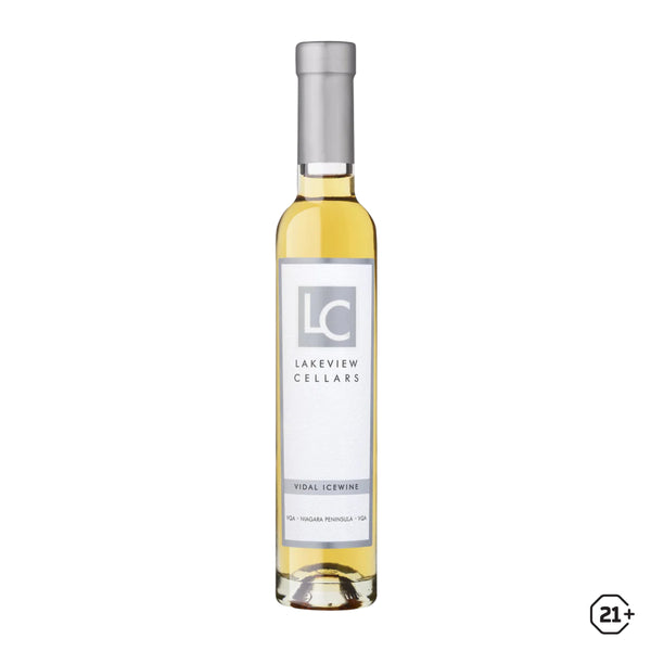 Lakeview Cellars - Vidal Ice Wine - 375ml