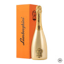 Lamborghini Brut Spumante Gold 750ml