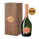 Laurent Perrier - Alexandra Grande Cuvee Rose - 2004 - 750ml