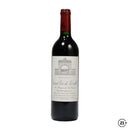 Chateau Leoville Las Cases 2000 750ml