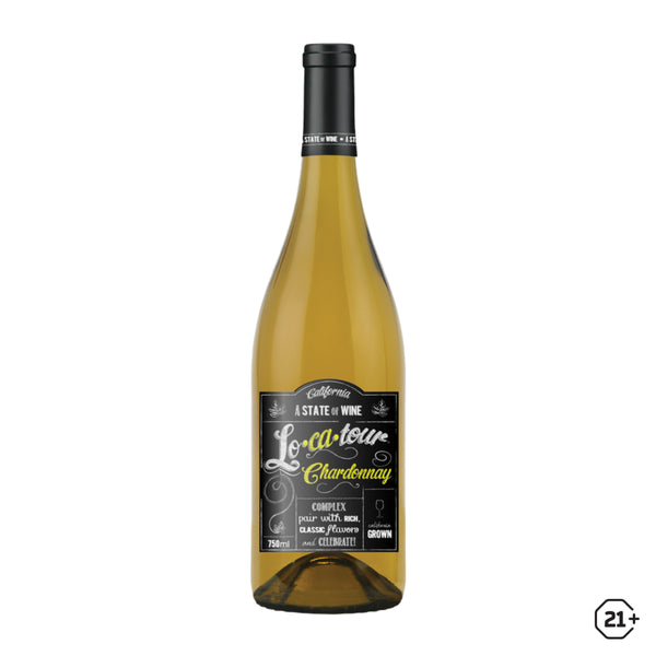Locatour - Chardonnay - 750ml