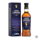 Loch Lomond 18yrs 700ml