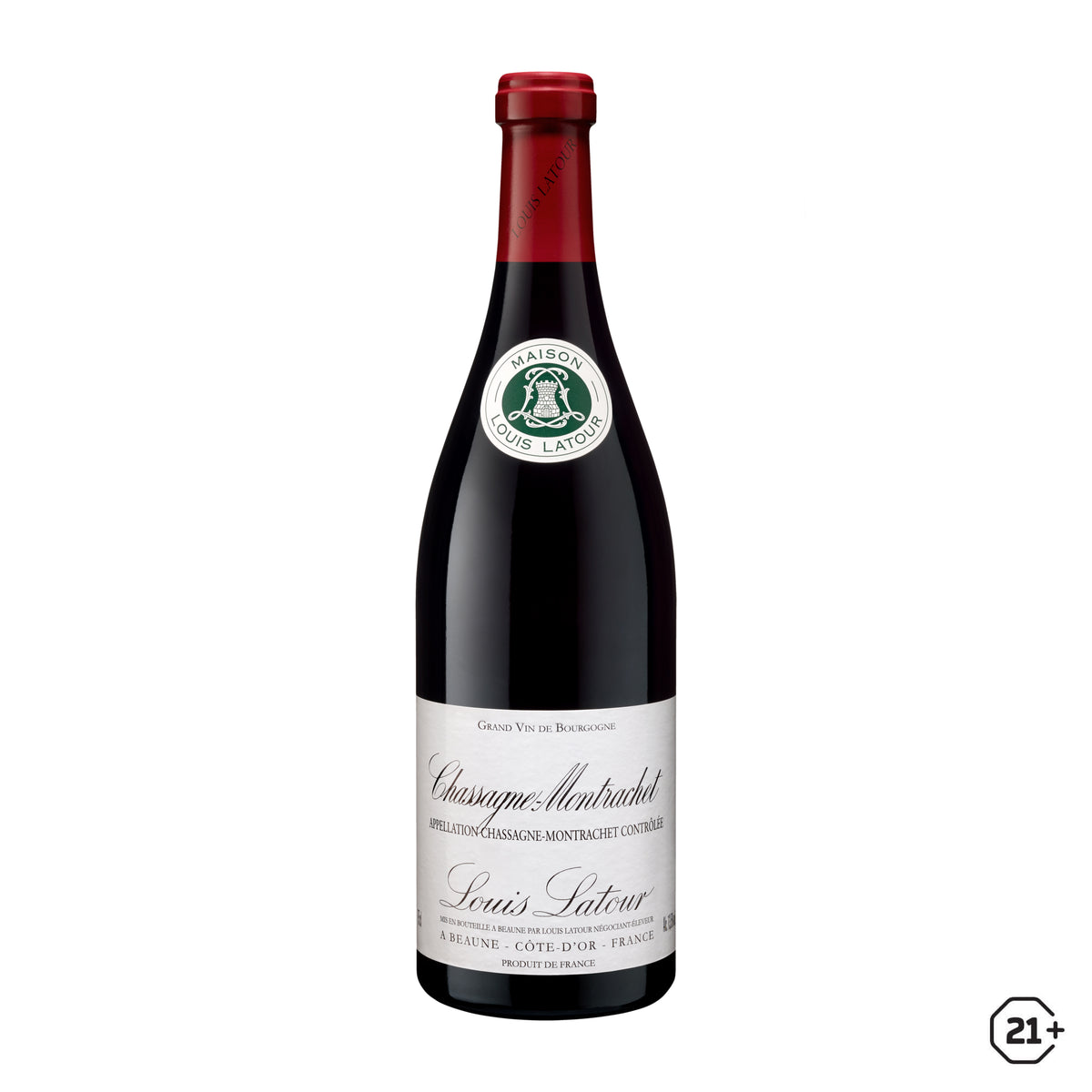 LOUISLATOUR-
