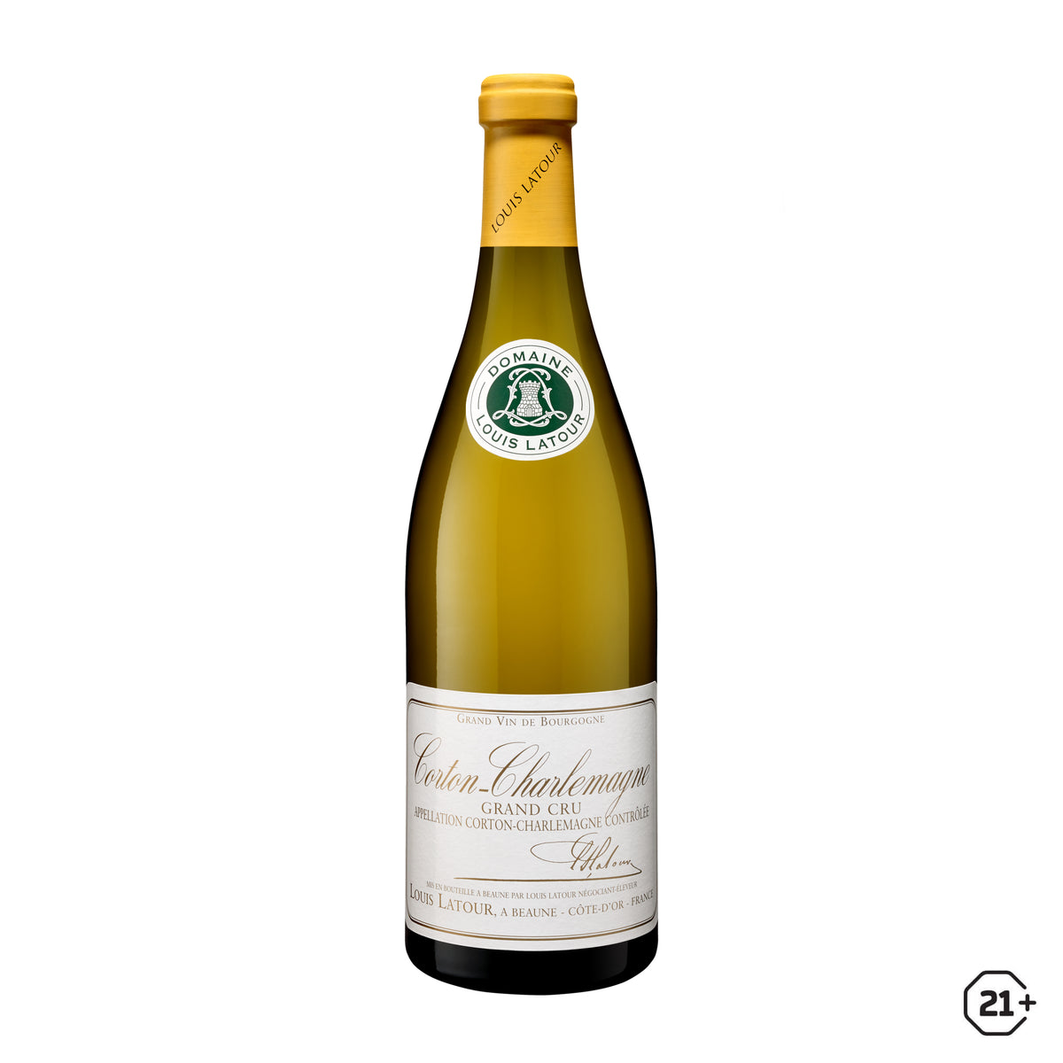 Louis Latour Chateau Corton Charlemagne Grand Cru 750ml